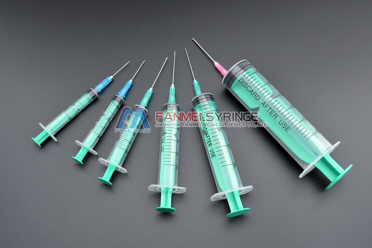 注射器系列